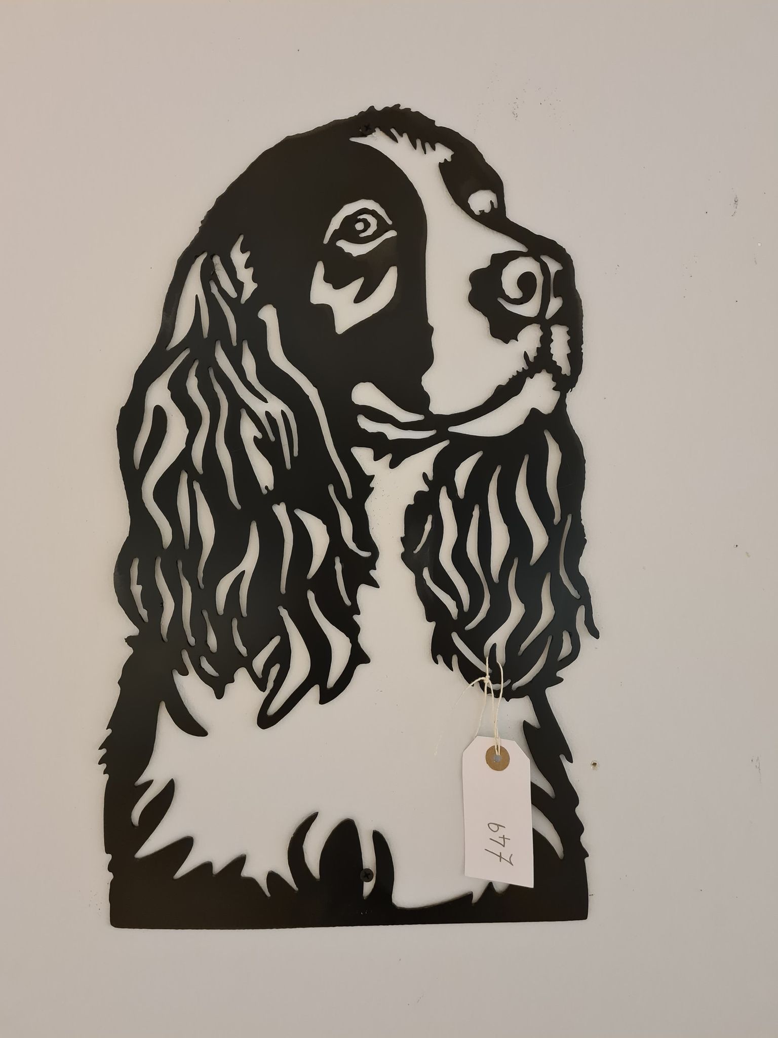 Spaniel